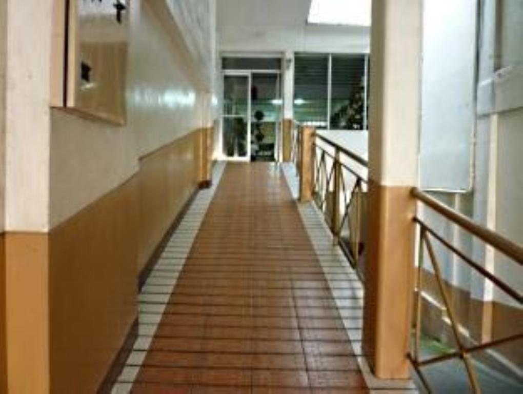 Gv Hotel - Davao Bagian luar foto